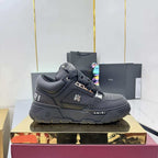 Spring/Summer New MA-1 Bread Shoes/Couple's Casual Sports Shoes Board Shoes