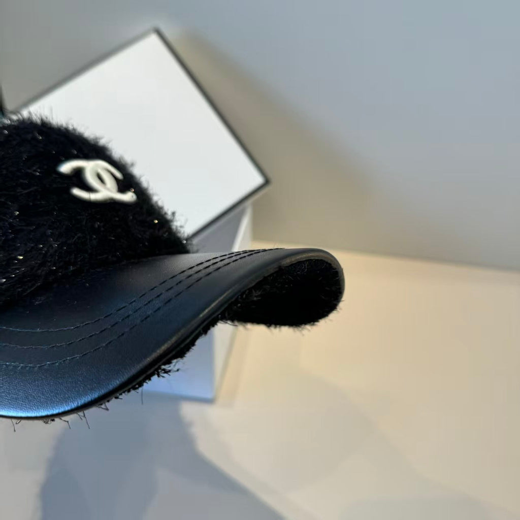 New baseball cap
