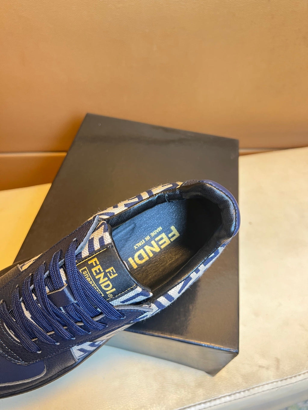 🏃 Casual shoes are a must-have for trendy men