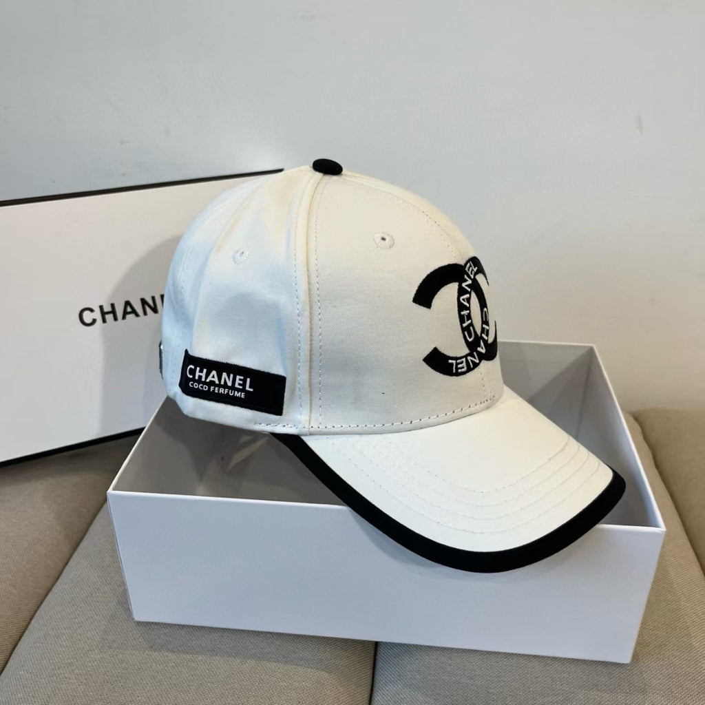 New Classic Hat