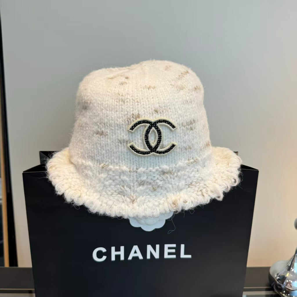Hot selling knitted fisherman hat