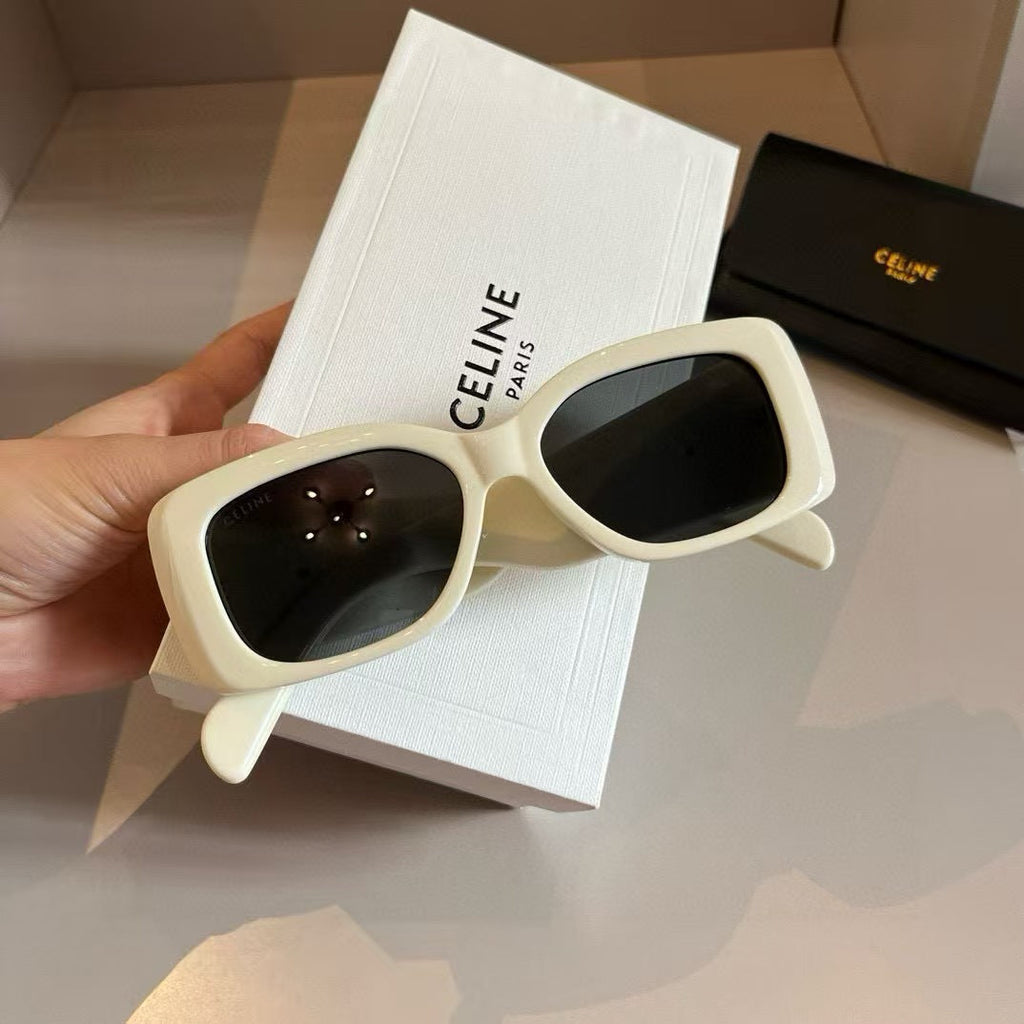 Hot selling large leg sunglasses