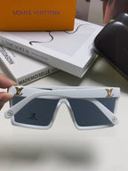 Cool style of new sunshade sunglasses