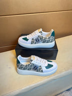 🏃 Casual shoes are a must-have for trendy men