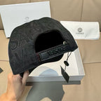 New Classic Baseball Hat
