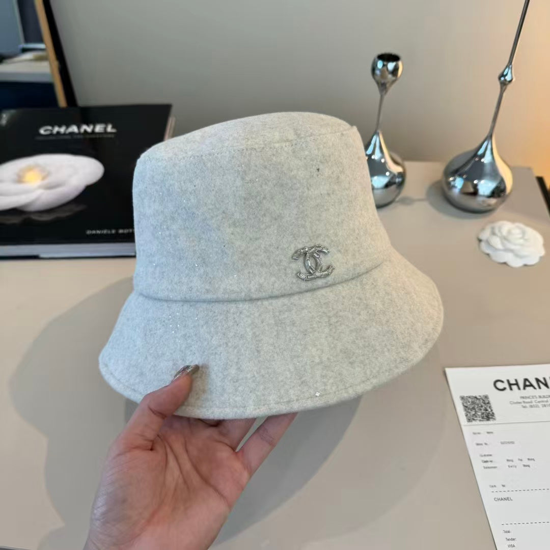 New fisherman hat