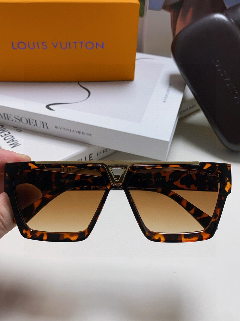 Men's Sunglasses