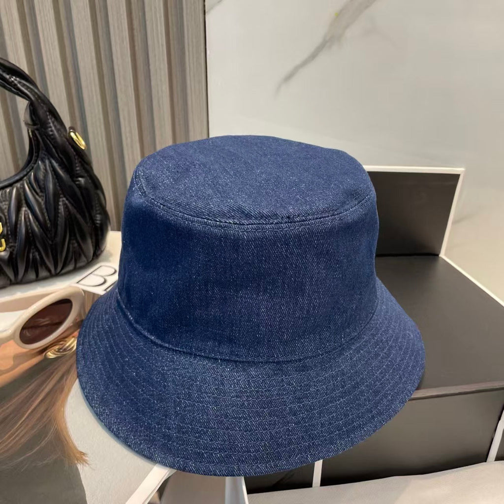 Double sided fisherman hat