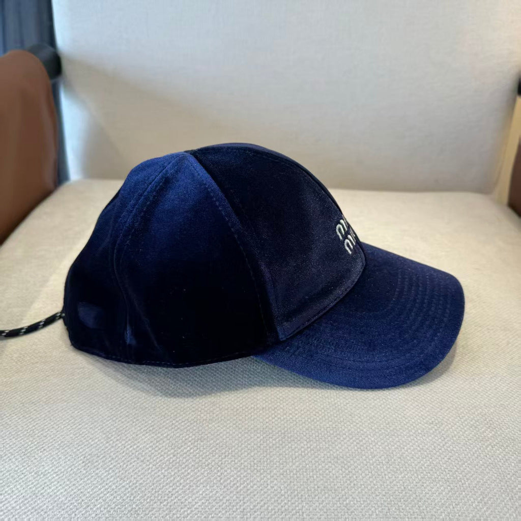 Hot selling embroidered baseball cap