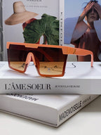 Cool style of new sunshade sunglasses