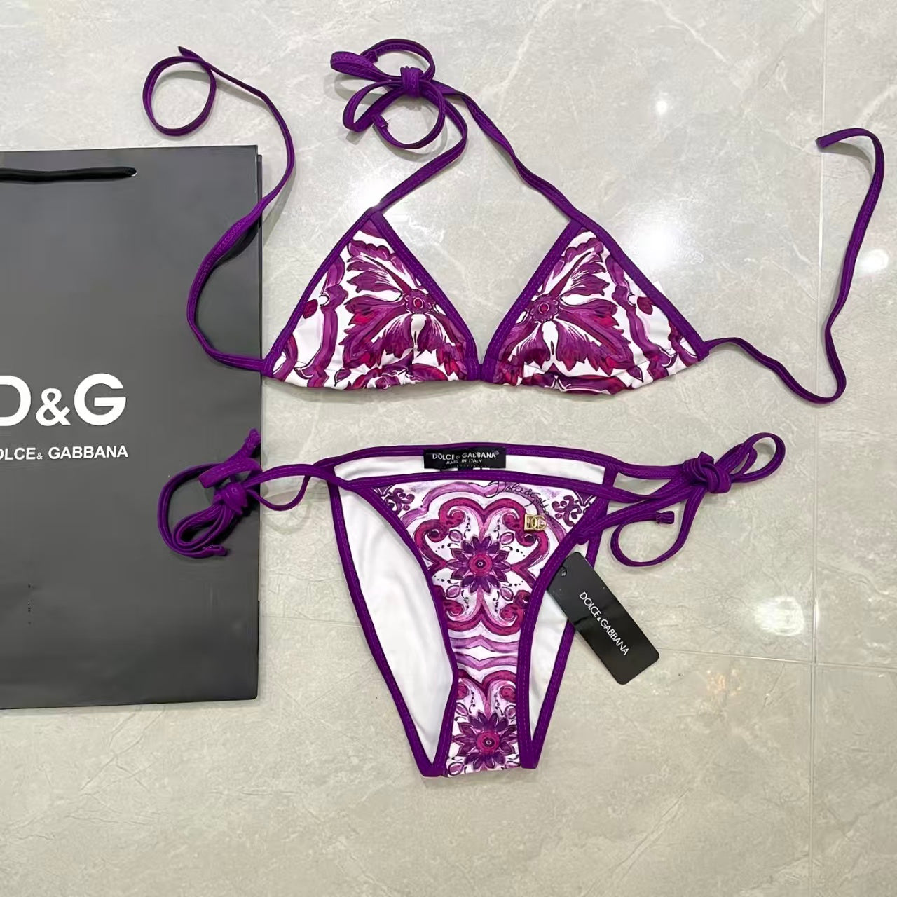 New camisole swimsuit