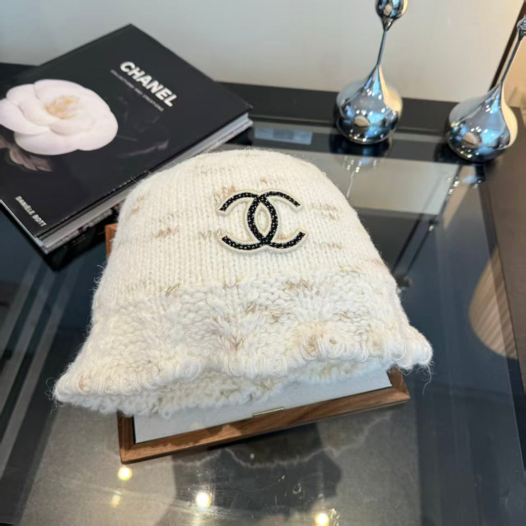 Hot selling knitted fisherman hat