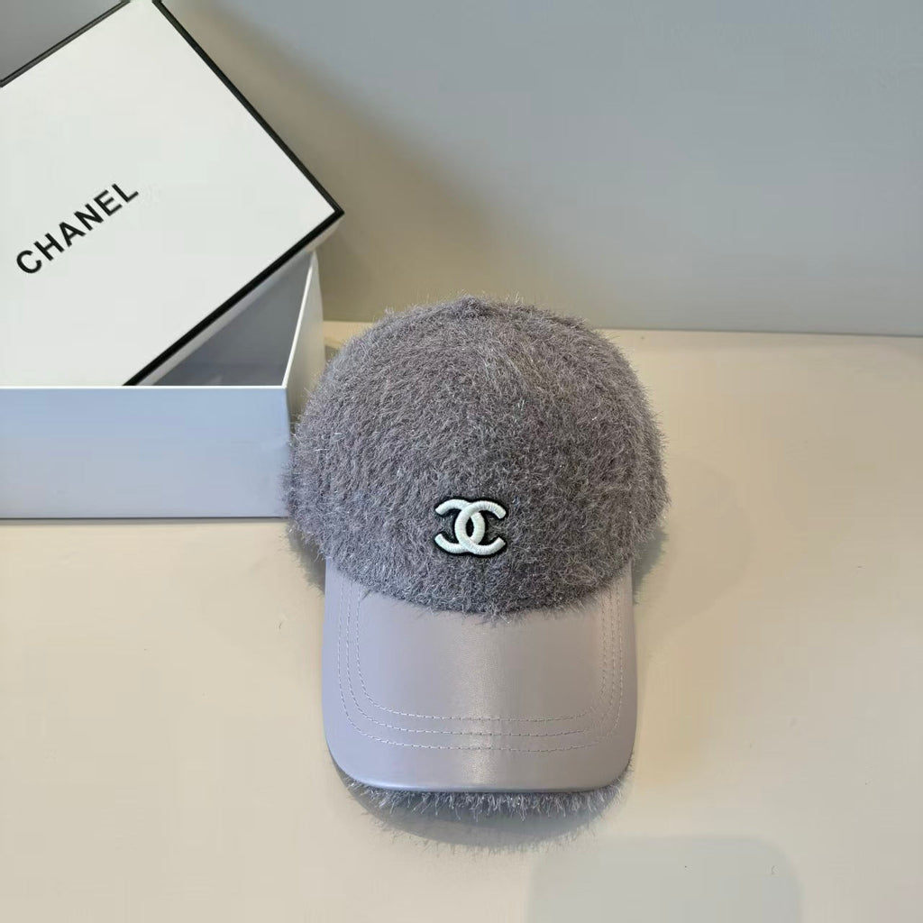 New baseball cap