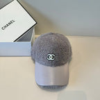 New baseball cap