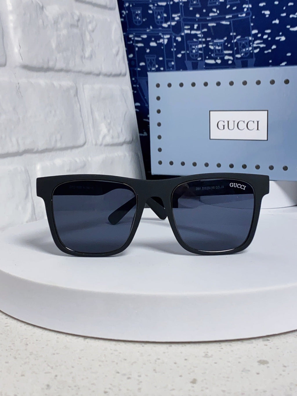 New trendy sunglasses