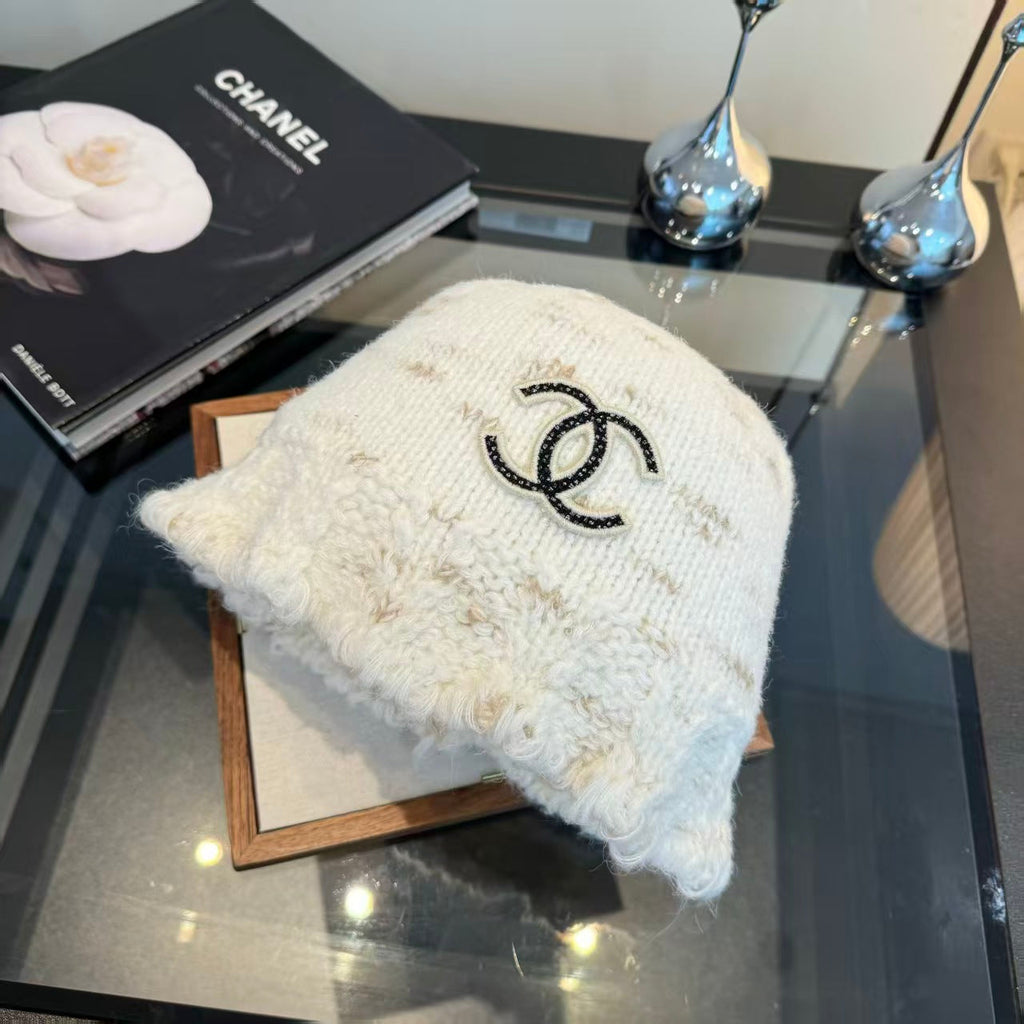 Hot selling knitted fisherman hat
