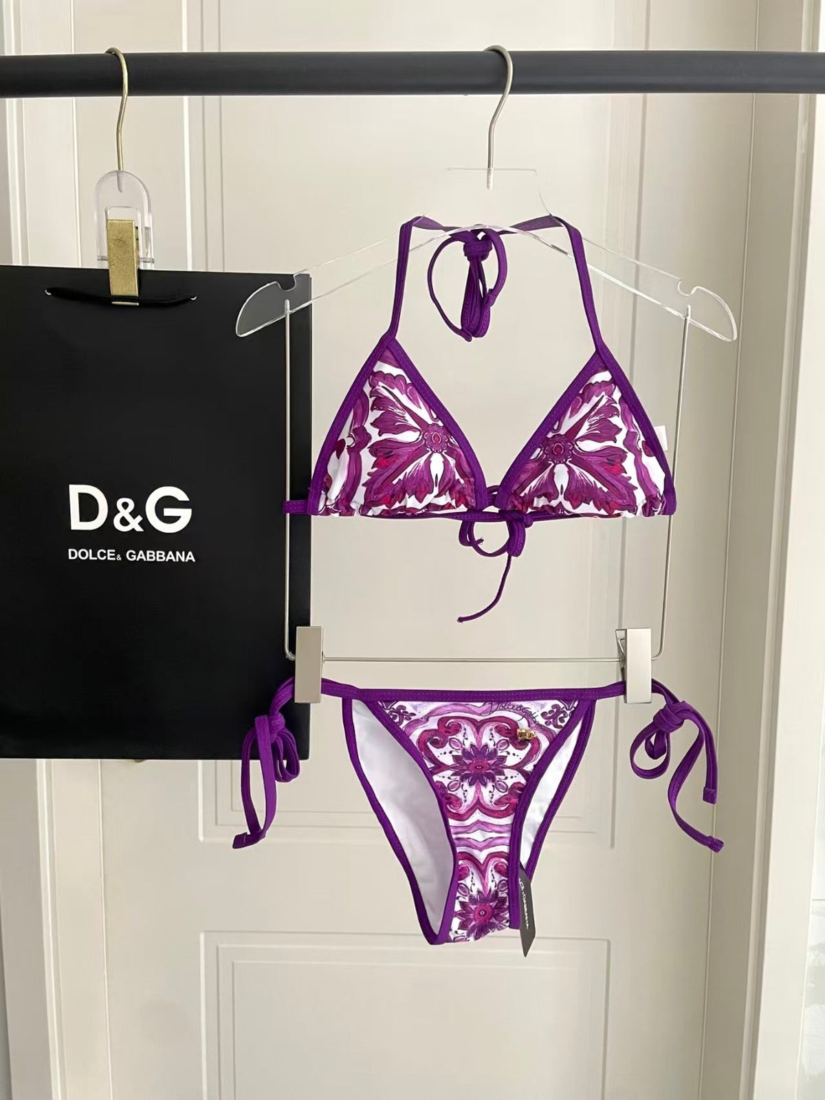 New camisole swimsuit