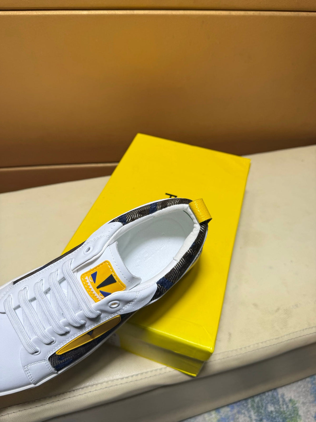 🏃 Casual shoes are a must-have for trendy men