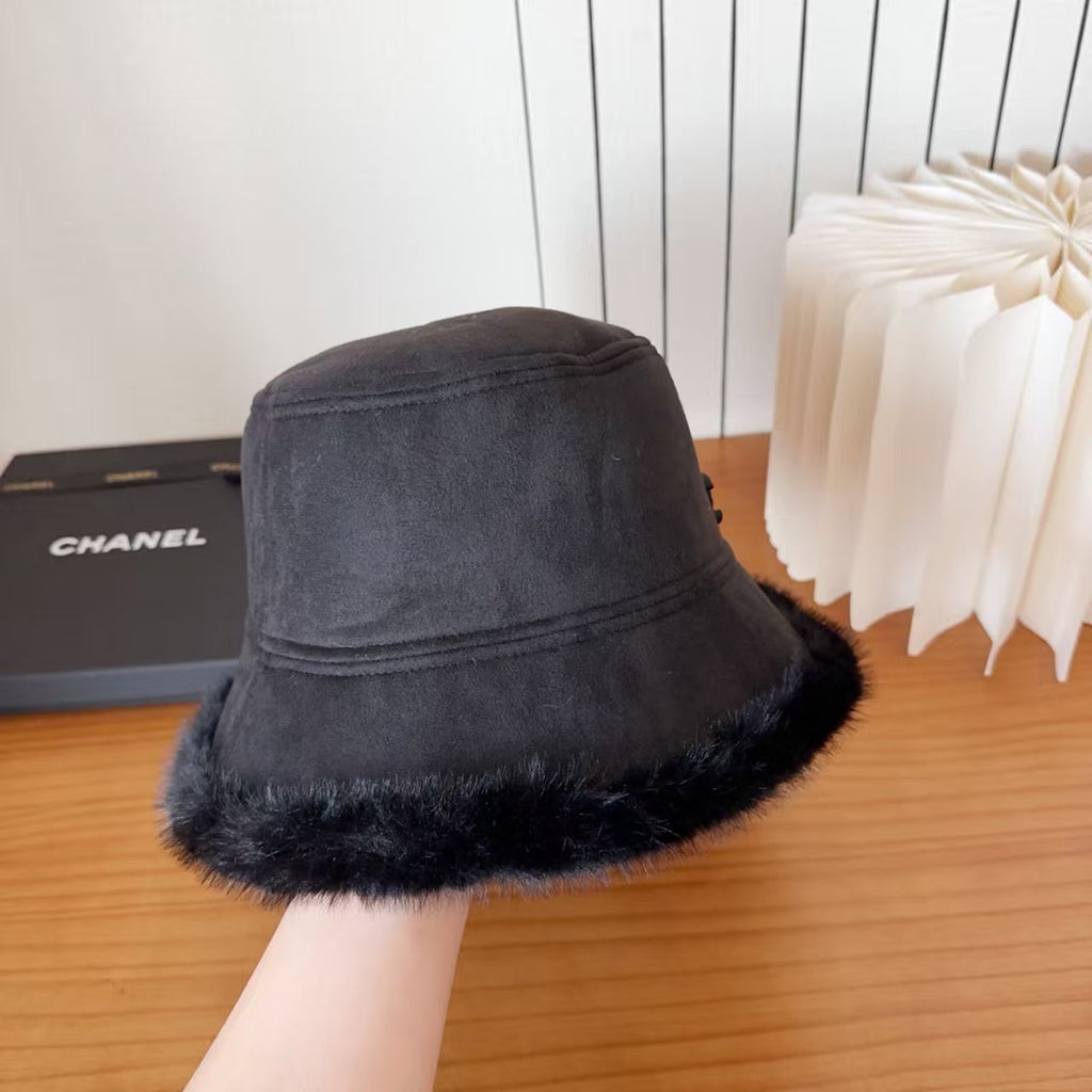 New fisherman hat