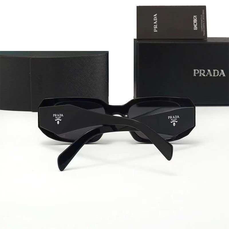 European and American retro sunglasses (anti glare)