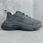 Make old and new dad shoes