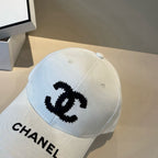 New Embroidered Baseball Hat