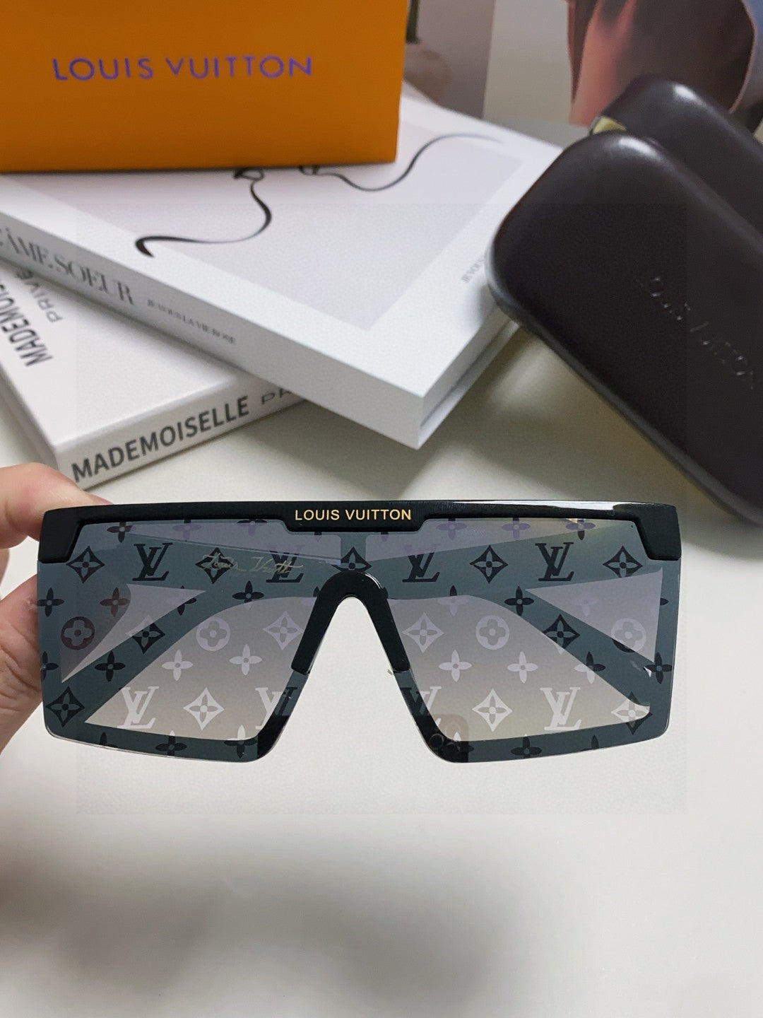 Cool style of new sunshade sunglasses