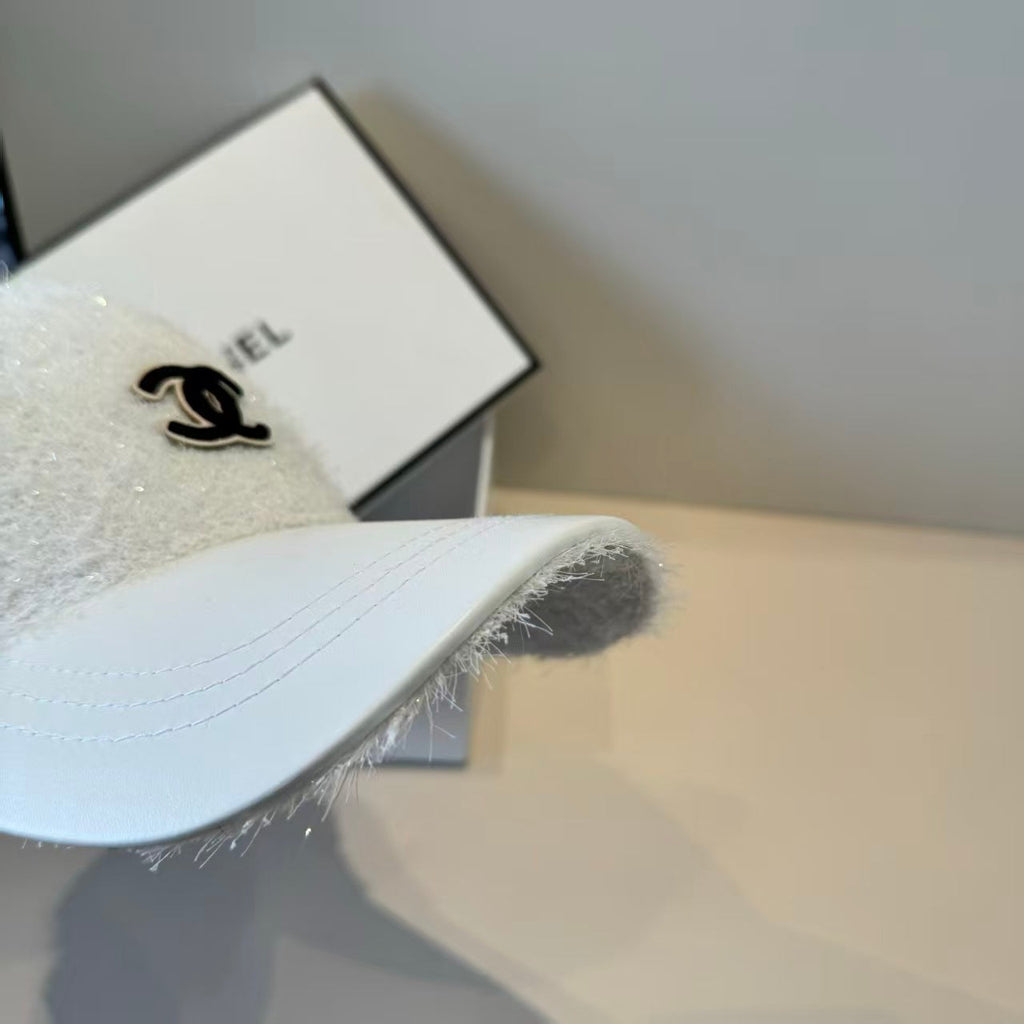 New baseball cap