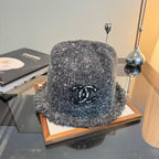 Hot selling knitted fisherman hat