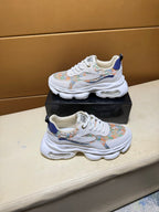Unique modern style sports shoes