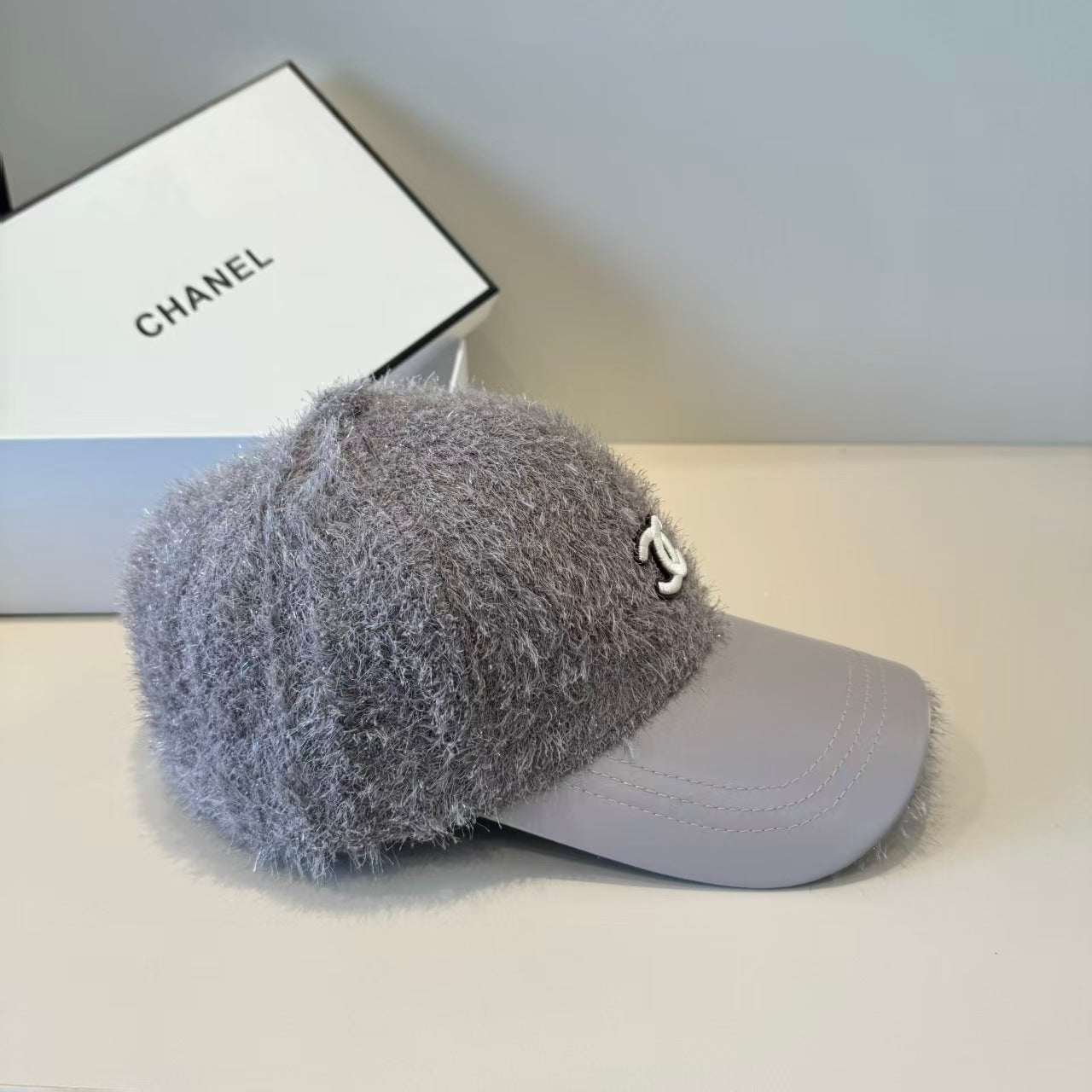 New baseball cap