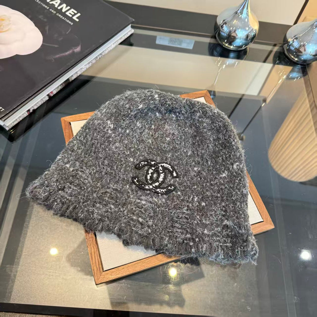 Hot selling knitted fisherman hat