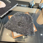 Hot selling knitted fisherman hat