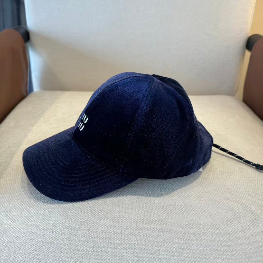 Hot selling embroidered baseball cap