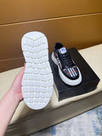 🏃 Casual shoes are a must-have for trendy men