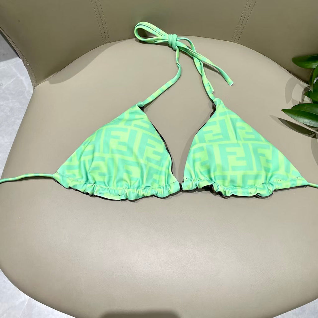 New Big Dew Back Swimsuit