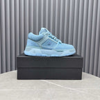Spring/Summer New MA-1 Bread Shoes/Couple's Casual Sports Shoes Board Shoes