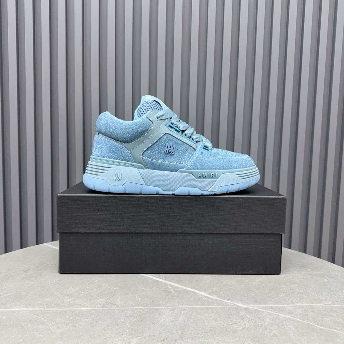 Spring/Summer New MA-1 Bread Shoes/Couple's Casual Sports Shoes Board Shoes
