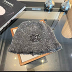 Hot selling knitted fisherman hat