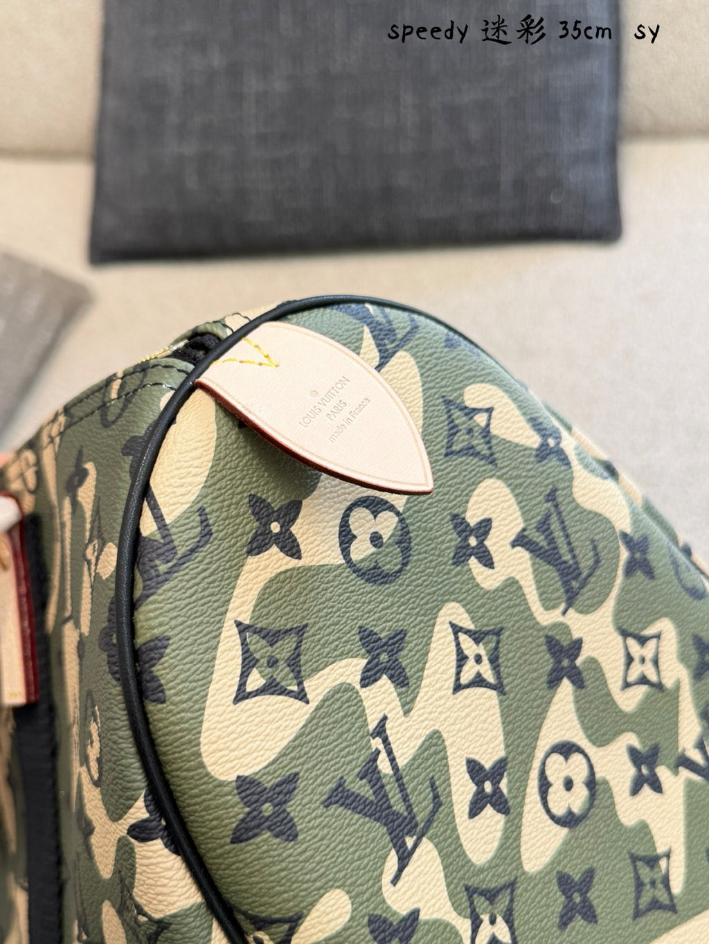 Color Pillow Bag 35cm Airport Bag Travel Bag