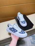 Unique modern style sports shoes