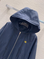 New Jacket