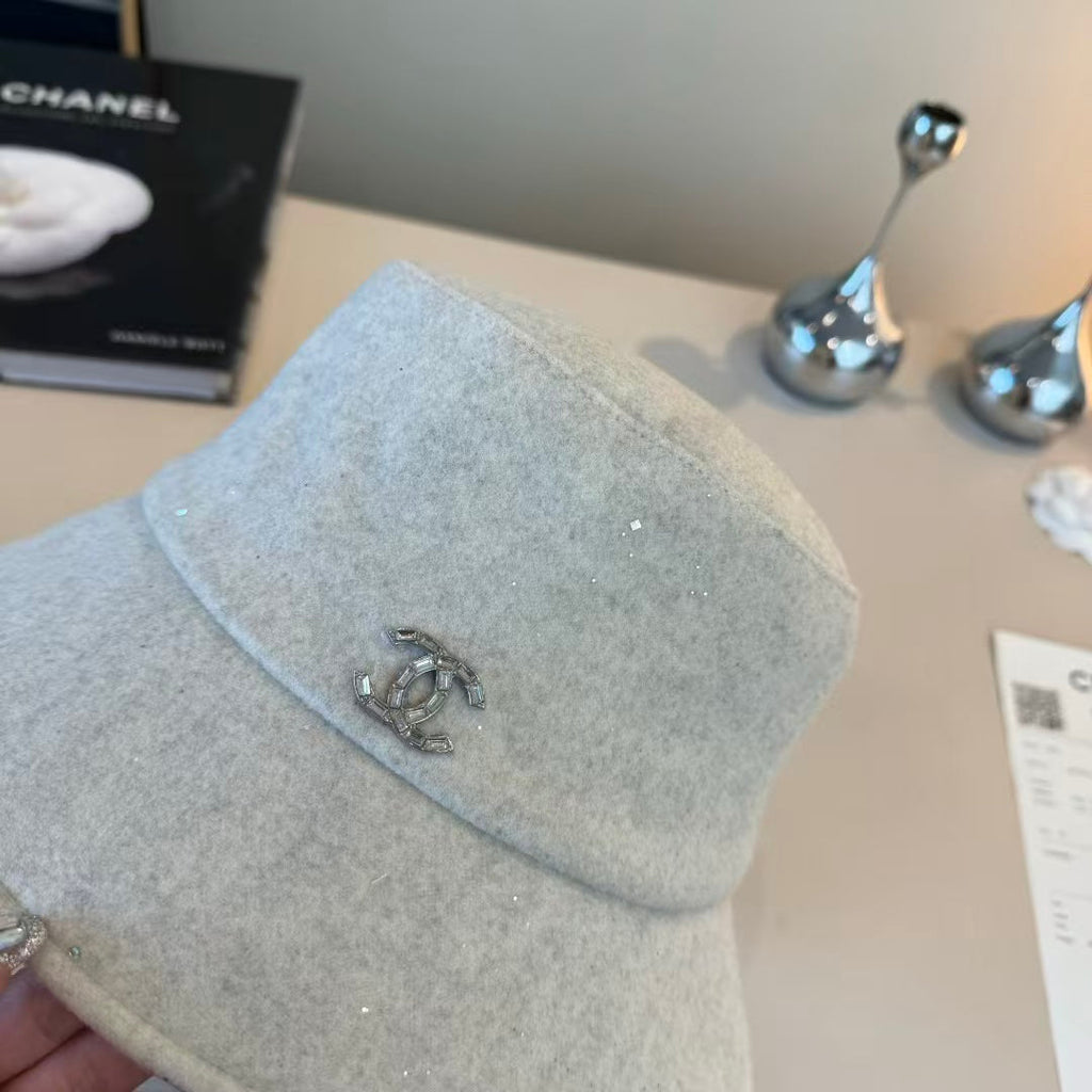 New fisherman hat