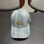 New retro hat