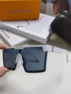 Cool style of new sunshade sunglasses