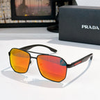 Fashion Trendy Frame Sunglasses
