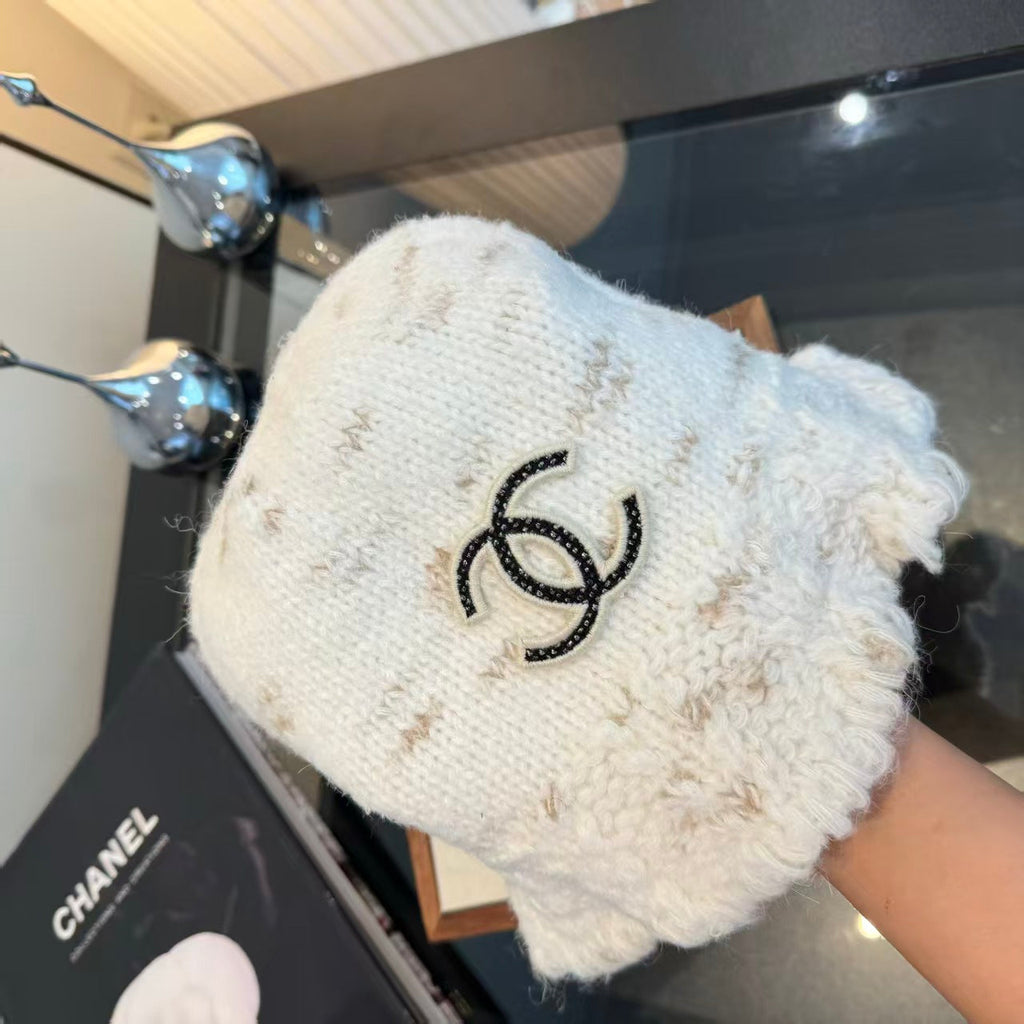 Hot selling knitted fisherman hat