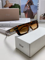 UV resistant natural sun shading driving sunglasses