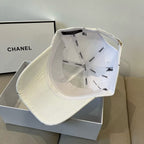 New fashionable baseball cap