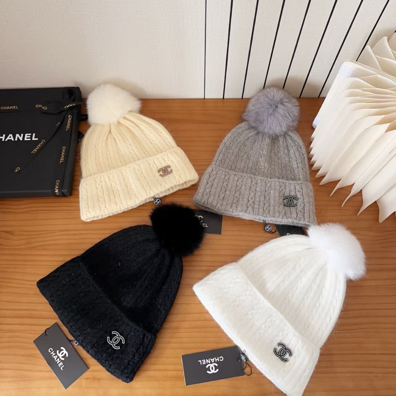 Hot selling Knitted Hat